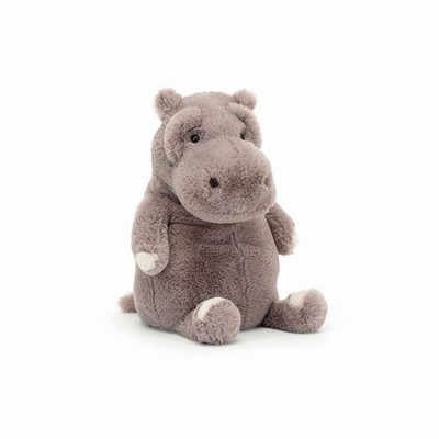 Jellycat Myrtle Nijlpaard | DW8473905